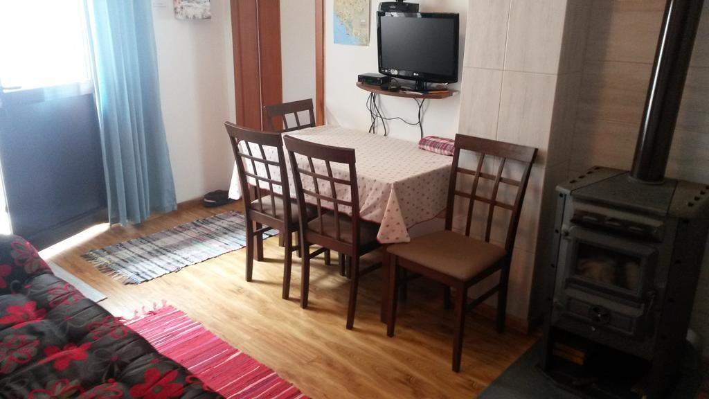 Apartments Medo Kolašin Exterior foto